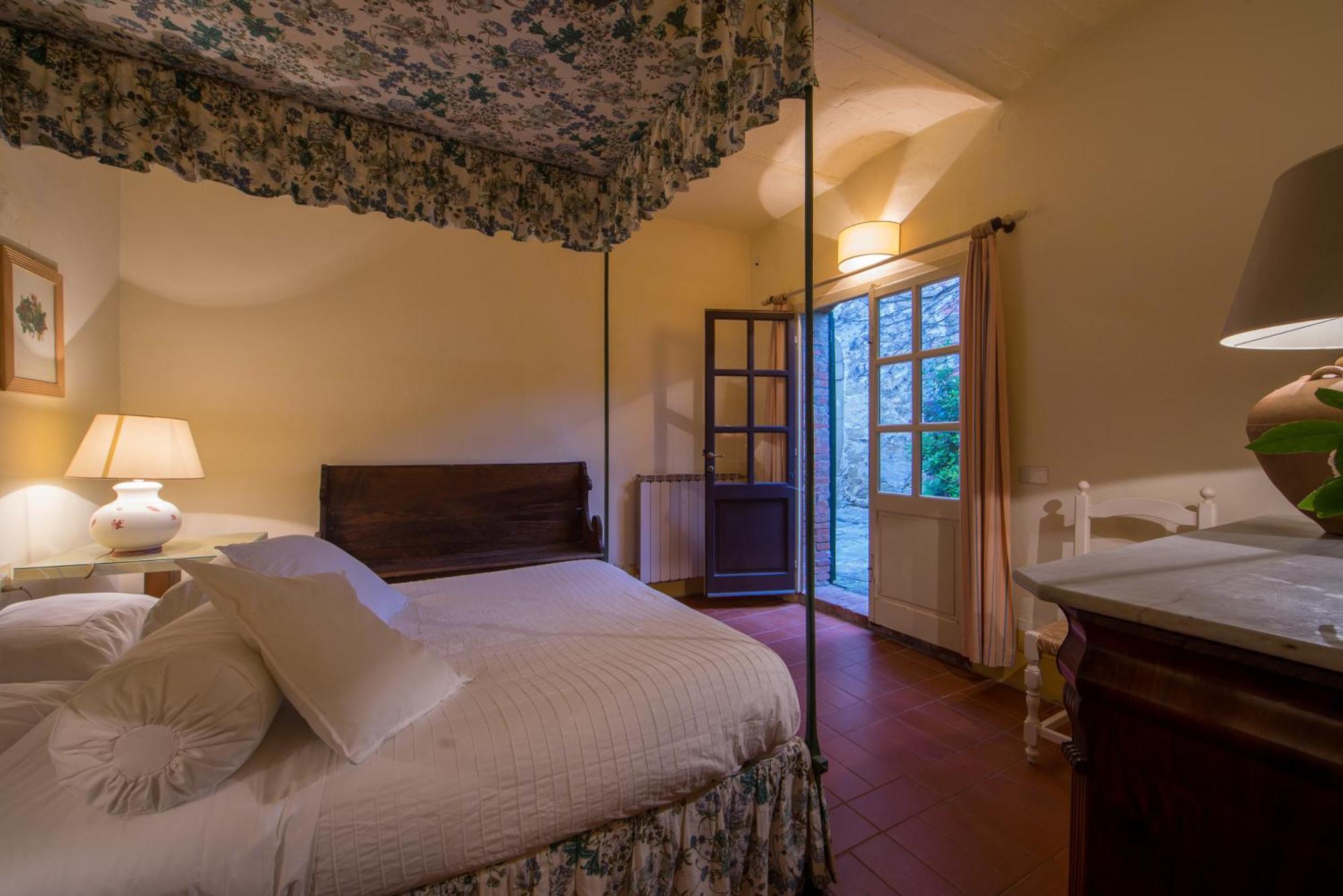 Fattoria Di Mandri Villa Reggello Room photo