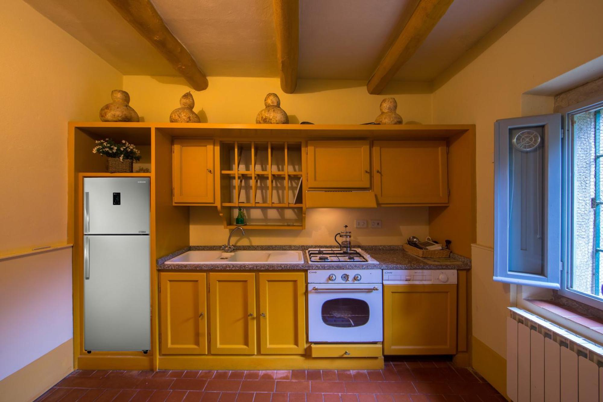 Fattoria Di Mandri Villa Reggello Room photo