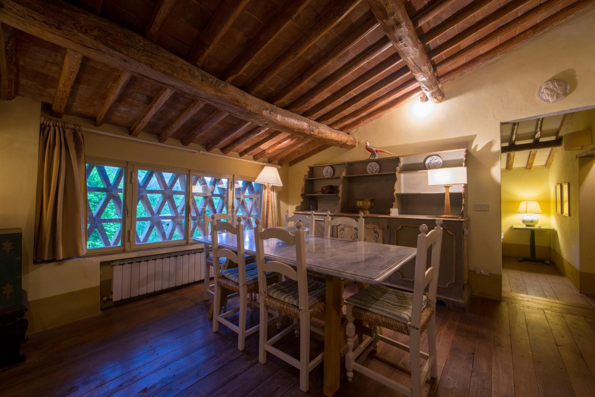 Fattoria Di Mandri Villa Reggello Room photo