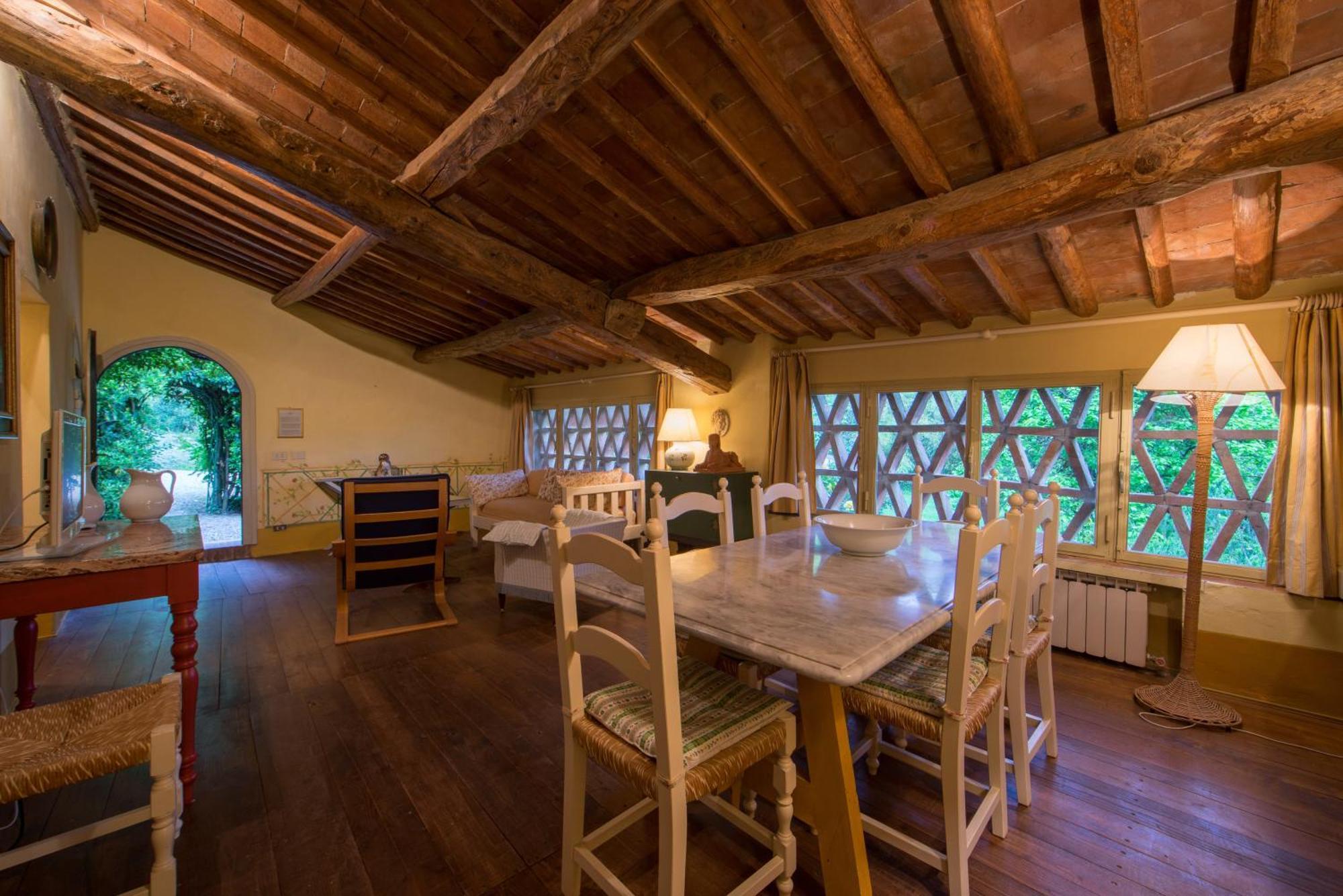Fattoria Di Mandri Villa Reggello Room photo