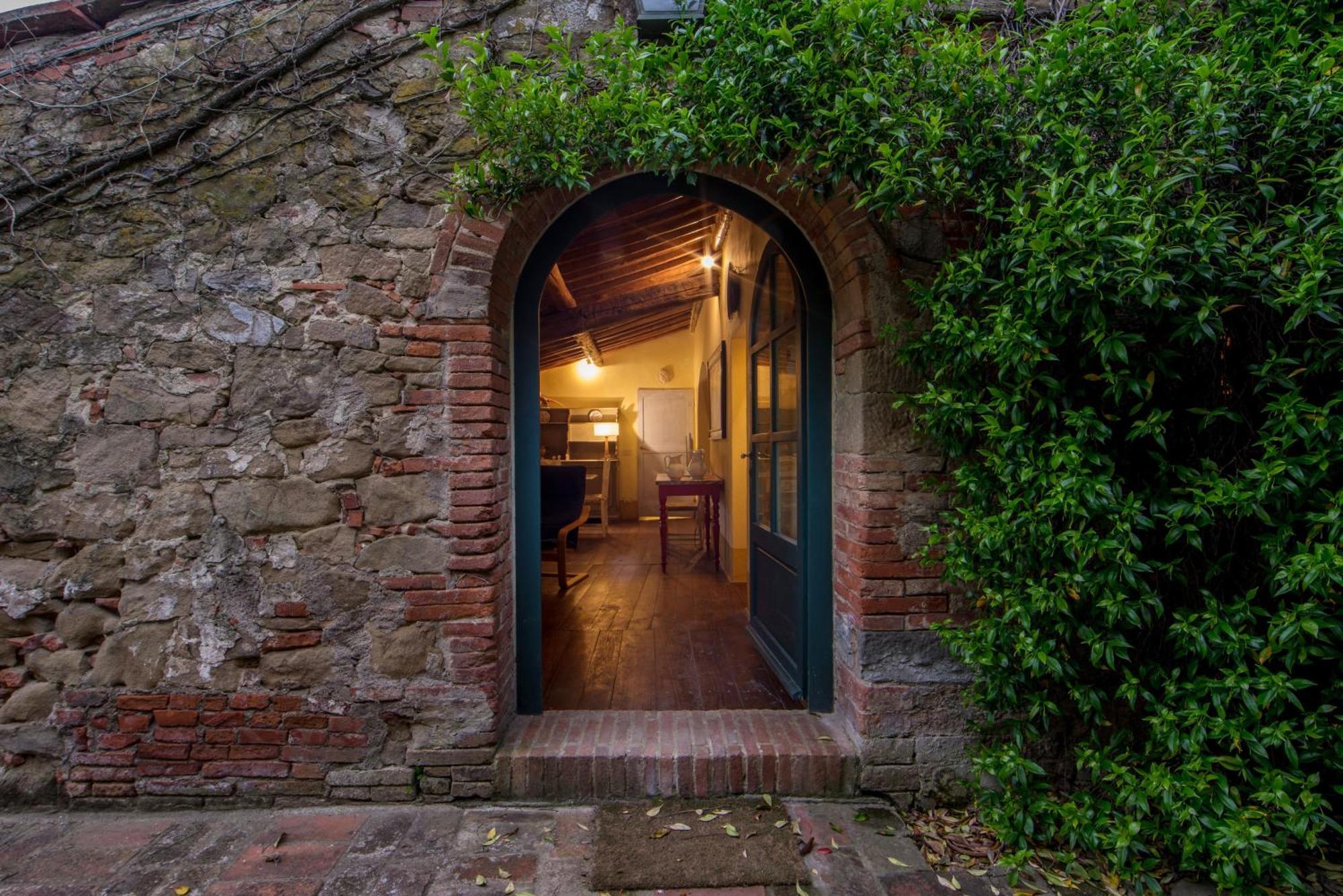 Fattoria Di Mandri Villa Reggello Room photo