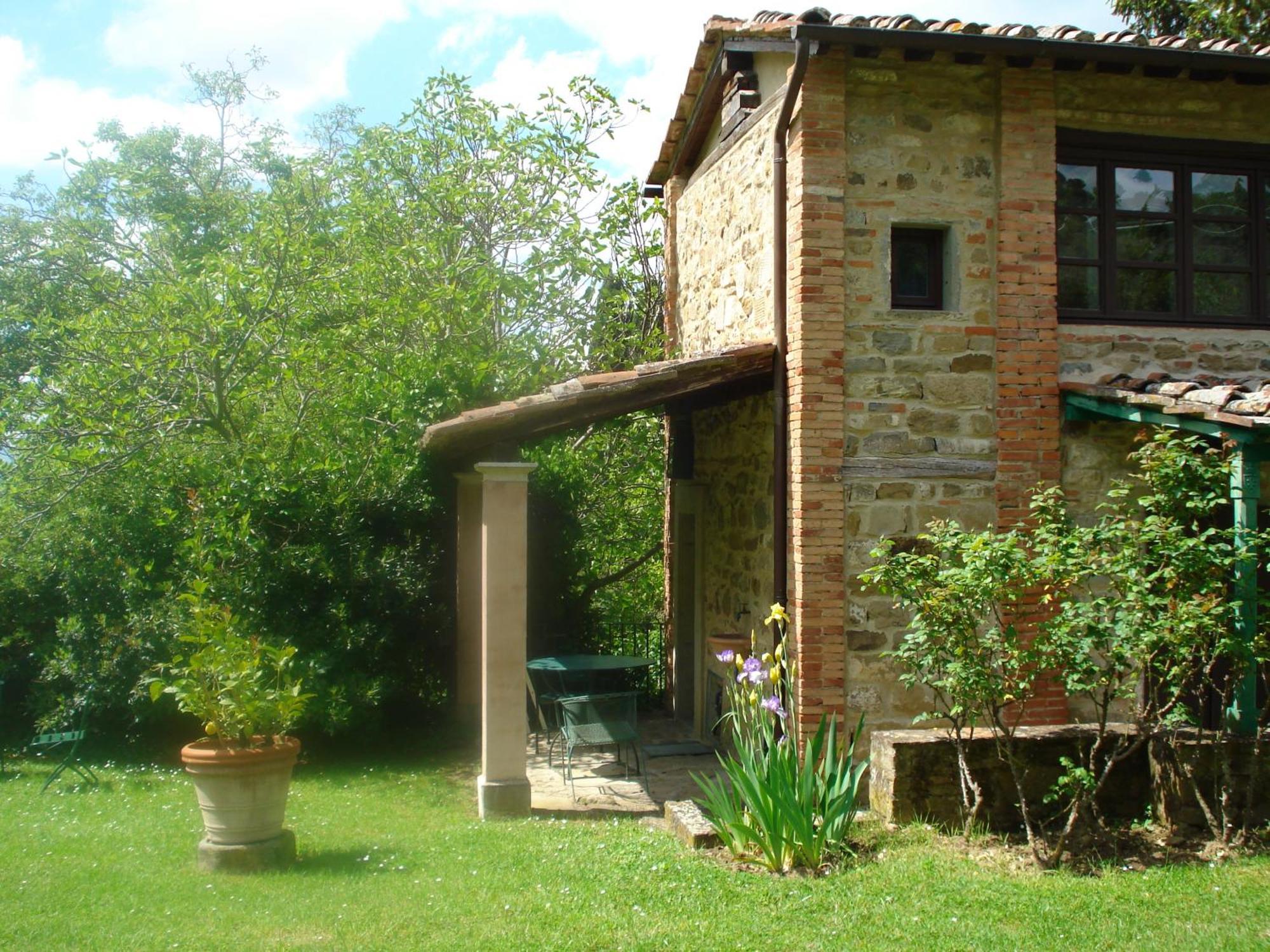 Fattoria Di Mandri Villa Reggello Room photo